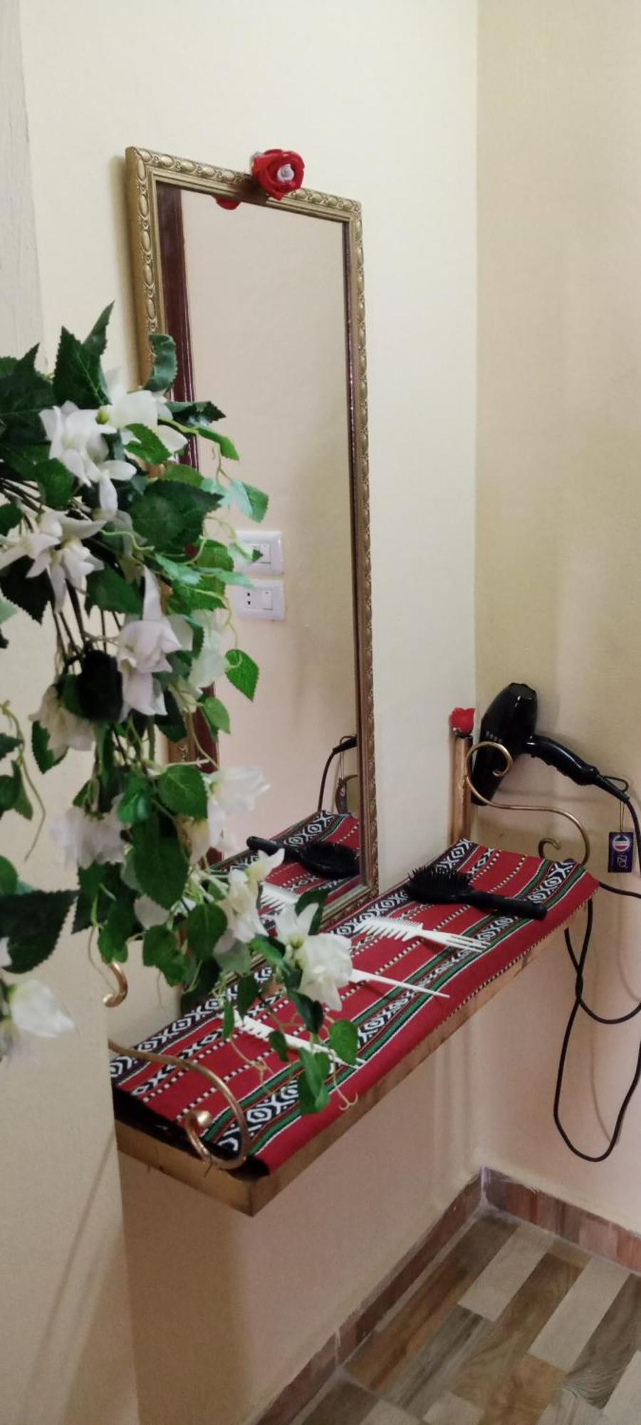 Ferienwohnung Al-Bustan House& Umm Qais Umm Qays Exterior foto